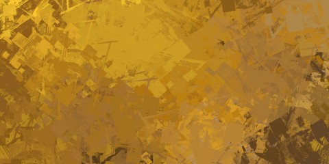 Handmade surreal abstract pattern. Modern artistic canvas. 2d illustration. Texture backdrop painting.