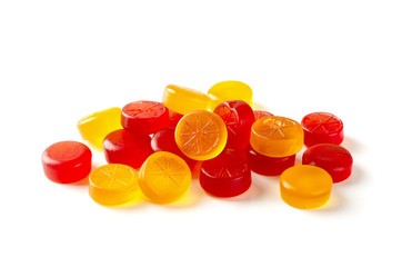 Marmalade candy