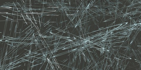 Handmade surreal abstract pattern. Modern artistic canvas. 2d illustration. Texture backdrop painting.