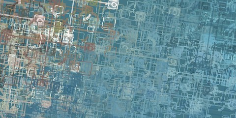 Illustration painted. Rough sketch surface. 2d illustration. Texture backdrop painting.