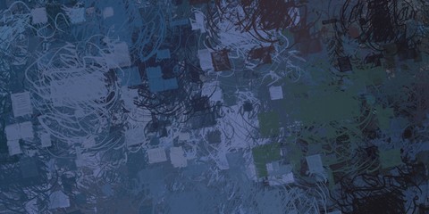 Illustration painted. Rough sketch surface. 2d illustration. Texture backdrop painting.