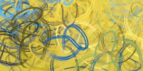 Illustration painted. Rough sketch surface. 2d illustration. Texture backdrop painting.