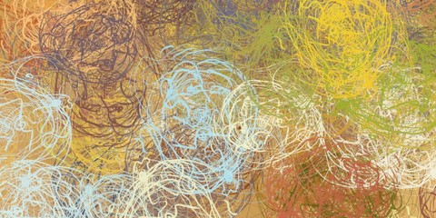 Artistic sketch. Creative art. 2d illustration. Texture backdrop painting.
