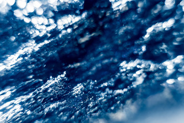 Stones texture and background. Rock texture