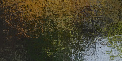 Canvas painting. Colorful background texture. 2d illustration. Texture backdrop. @@@