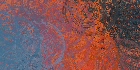 Canvas painting. Colorful background texture. 2d illustration. Texture backdrop. @@@