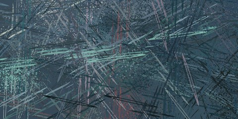 Brush painting. Artistic backdrop. Oil art. 2d illustration.