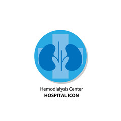 hospitial sign icon symbol medical