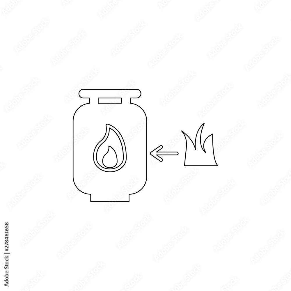 Poster net energy net energy icon. element of energy for mobile concept and web apps icon. outline, thin li