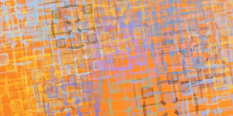 Crazy sketch random pattern. Chaos and variety. Modern art drawing painting. 2d illustration. Digital texture wallpaper. Artistic sketch draw backdrop material. 