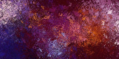Crazy sketch random pattern. Chaos and variety. Modern art drawing painting. 2d illustration. Digital texture wallpaper. Artistic sketch draw backdrop material. 