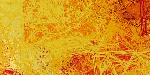 Crazy sketch random pattern. Chaos and variety. Modern art drawing painting. 2d illustration. Digital texture wallpaper. Artistic sketch draw backdrop material. 