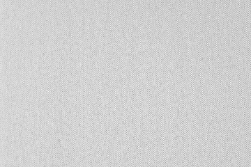  Whit grijze stof canvas textuur achtergrond voor ontwerp blackdrop of overlay achtergrond © jes2uphoto