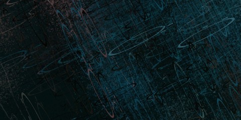 Crazy sketch random pattern. Chaos and variety. Modern art drawing painting. 2d illustration. Digital texture wallpaper. Artistic sketch draw backdrop material. 