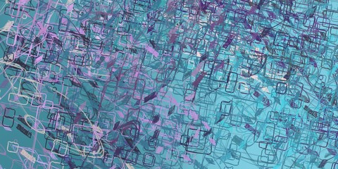 Crazy sketch random pattern. Chaos and variety. Modern art drawing painting. 2d illustration. Digital texture wallpaper. Artistic sketch draw backdrop material. 