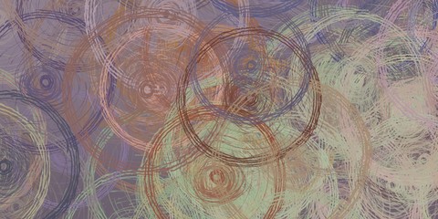 Crazy sketch random pattern. Chaos and variety. Modern art drawing painting. 2d illustration. Digital texture wallpaper. Artistic sketch draw backdrop material. 