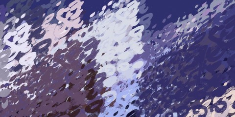 Crazy sketch random pattern. Chaos and variety. Modern art drawing painting. 2d illustration. Digital texture wallpaper. Artistic sketch draw backdrop material. 