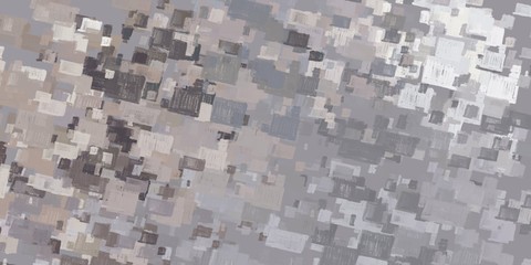 Crazy sketch random pattern. Chaos and variety. Modern art drawing painting. 2d illustration. Digital texture wallpaper. Artistic sketch draw backdrop material. 