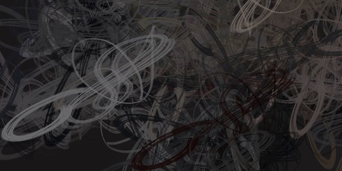 Crazy sketch random pattern. Chaos and variety. Modern art drawing painting. 2d illustration. Digital texture wallpaper. Artistic sketch draw backdrop material. 