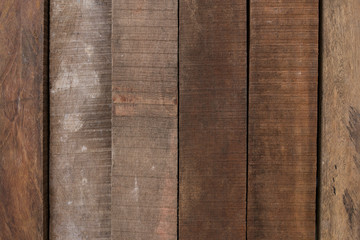 rough wooden planks texture background