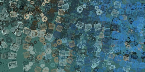 Crazy sketch random pattern. Chaos and variety. Modern art drawing painting. 2d illustration. Digital texture wallpaper. Artistic sketch draw backdrop material. 