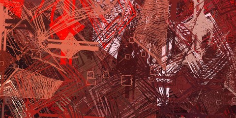 Crazy sketch random pattern. Chaos and variety. Modern art drawing painting. 2d illustration. Digital texture wallpaper. Artistic sketch draw backdrop material. 