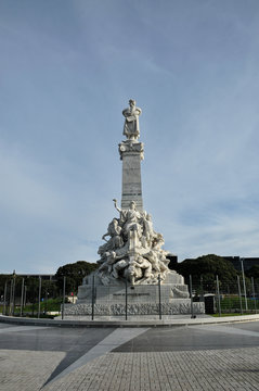 Monumento a Colon