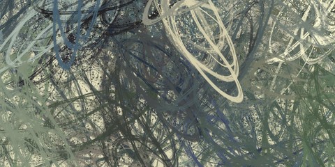 Crazy sketch random pattern. Chaos and variety. Modern art drawing painting. 2d illustration. Digital texture wallpaper. Artistic sketch draw backdrop material. 