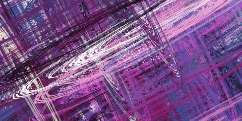 Crazy sketch random pattern. Chaos and variety. Modern art drawing painting. 2d illustration. Digital texture wallpaper. Artistic sketch draw backdrop material. 