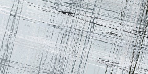 Crazy sketch random pattern. Chaos and variety. Modern art drawing painting. 2d illustration. Digital texture wallpaper. Artistic sketch draw backdrop material. 