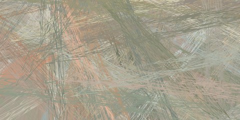 Crazy sketch random pattern. Chaos and variety. Modern art drawing painting. 2d illustration. Digital texture wallpaper. Artistic sketch draw backdrop material. 