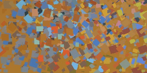 Crazy sketch random pattern. Chaos and variety. Modern art drawing painting. 2d illustration. Digital texture wallpaper. Artistic sketch draw backdrop material. 