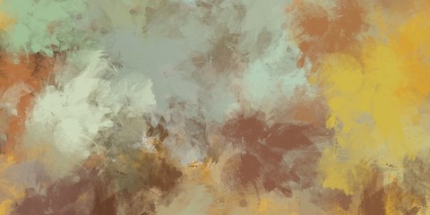 Crazy sketch random pattern. Chaos and variety. Modern art drawing painting. 2d illustration. Digital texture wallpaper. Artistic sketch draw backdrop material. 
