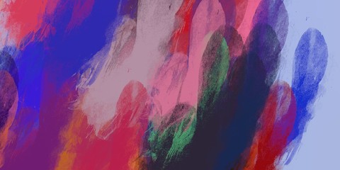 Crazy sketch random pattern. Chaos and variety. Modern art drawing painting. 2d illustration. Digital texture wallpaper. Artistic sketch draw backdrop material. 