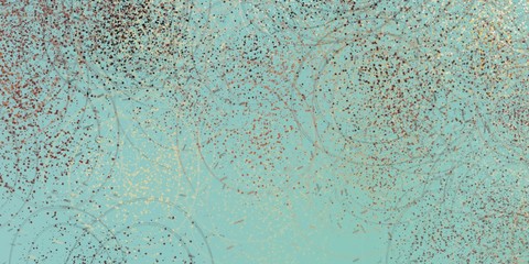 Crazy sketch random pattern. Chaos and variety. Modern art drawing painting. 2d illustration. Digital texture wallpaper. Artistic sketch draw backdrop material. 
