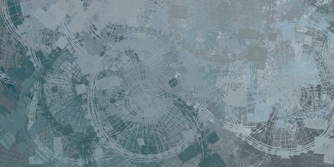 Crazy sketch random pattern. Chaos and variety. Modern art drawing painting. 2d illustration. Digital texture wallpaper. Artistic sketch draw backdrop material. 