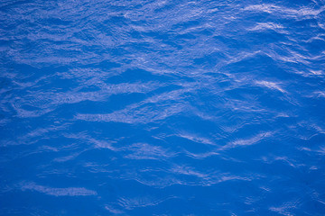 Fototapeta premium AGUA . COLOR