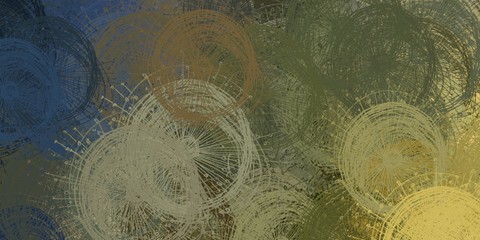 Crazy sketch random pattern. Chaos and variety. Modern art drawing painting. 2d illustration. Digital texture wallpaper. Artistic sketch draw backdrop material.