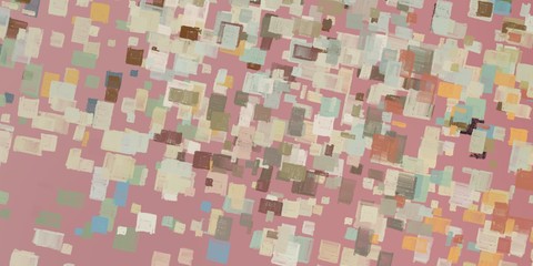 Crazy sketch random pattern. Chaos and variety. Modern art drawing painting. 2d illustration. Digital texture wallpaper. Artistic sketch draw backdrop material. 