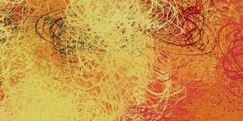 Crazy sketch random pattern. Chaos and variety. Modern art drawing painting. 2d illustration. Digital texture wallpaper. Artistic sketch draw backdrop material. 