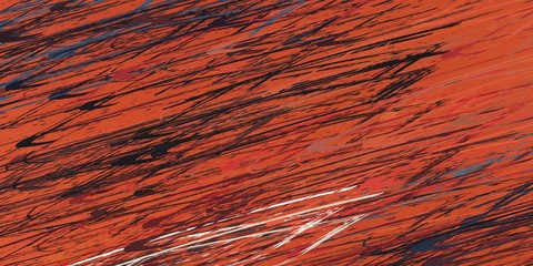 Crazy sketch random pattern. Chaos and variety. Modern art drawing painting. 2d illustration. Digital texture wallpaper. Artistic sketch draw backdrop material. 