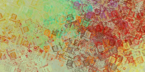 Crazy sketch random pattern. Chaos and variety. Modern art drawing painting. 2d illustration. Digital texture wallpaper. Artistic sketch draw backdrop material. 