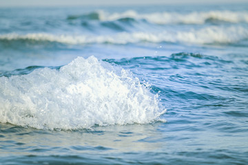 Fototapeta premium deniz,dalga,tatil