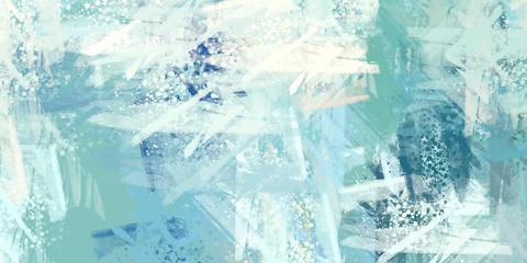 Crazy sketch random pattern. Chaos and variety. Modern art drawing painting. 2d illustration. Digital texture wallpaper. Artistic sketch draw backdrop material. 