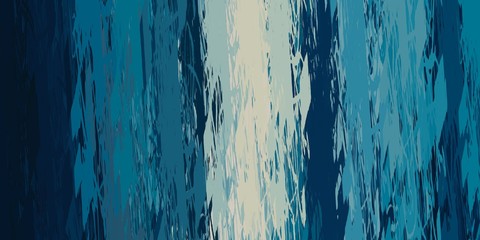 Crazy sketch random pattern. Chaos and variety. Modern art drawing painting. 2d illustration. Digital texture wallpaper. Artistic sketch draw backdrop material. 