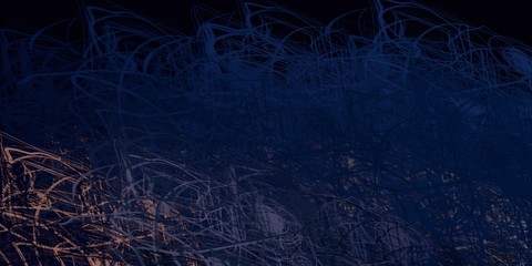 Abstract sketch random pattern. Chaos and variety. Modern art drawing painting. 2d illustration. Digital texture wallpaper. Artistic sketch draw backdrop material. 