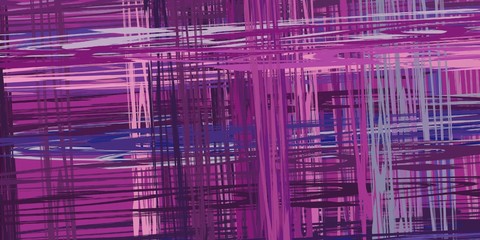 Abstract sketch random pattern. Chaos and variety. Modern art drawing painting. 2d illustration. Digital texture wallpaper. Artistic sketch draw backdrop material. 