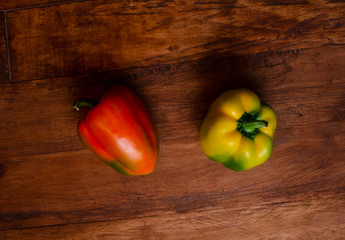 Pimientos