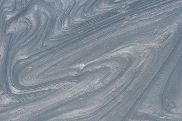 silver painted metallic background texture