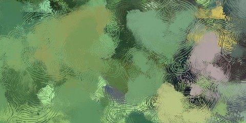 Abstract sketch random pattern. Chaos and variety. Modern art drawing painting. 2d illustration. Digital texture wallpaper. Artistic sketch draw backdrop material. 